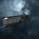 Illustration for article titled One Of EVE Online's Most Challenging Jobs Is Being A Space Trucker